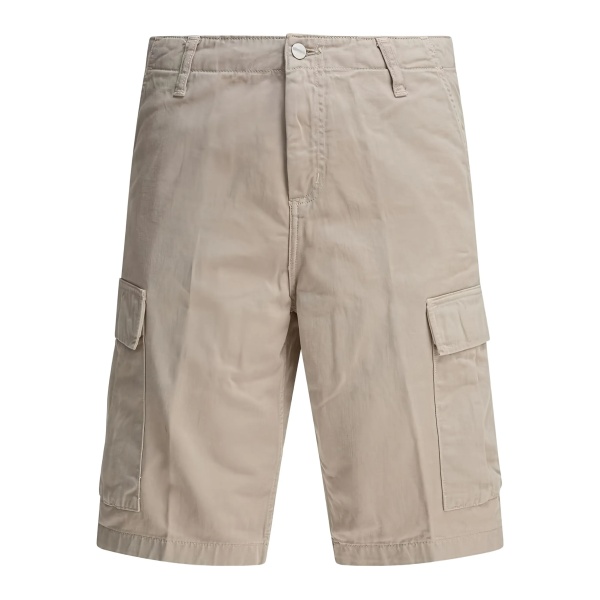 cargo pocket shorts