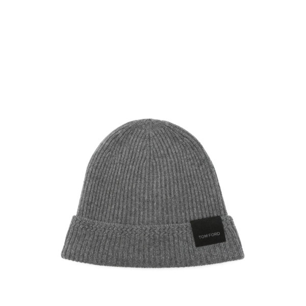cashmere beanie hat