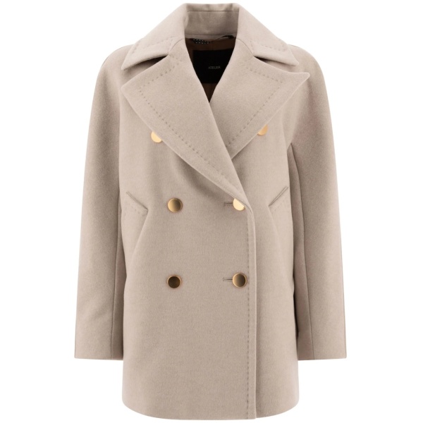 cashmere coat