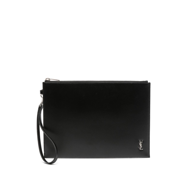 Cassandre leather tablet case