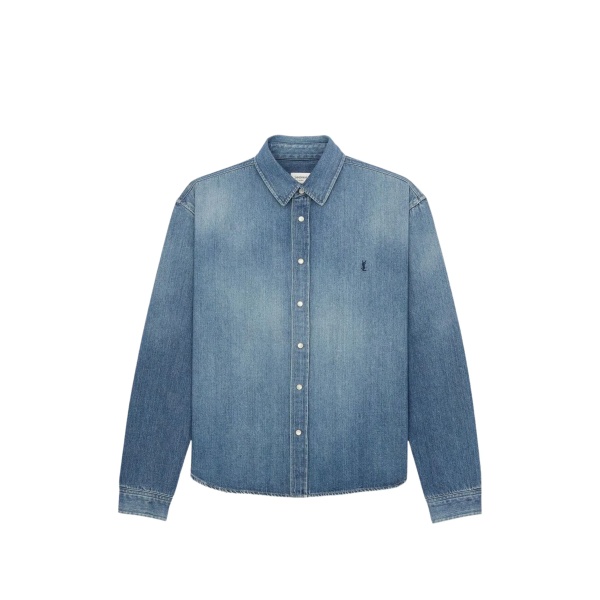 Cassandre logo shirt