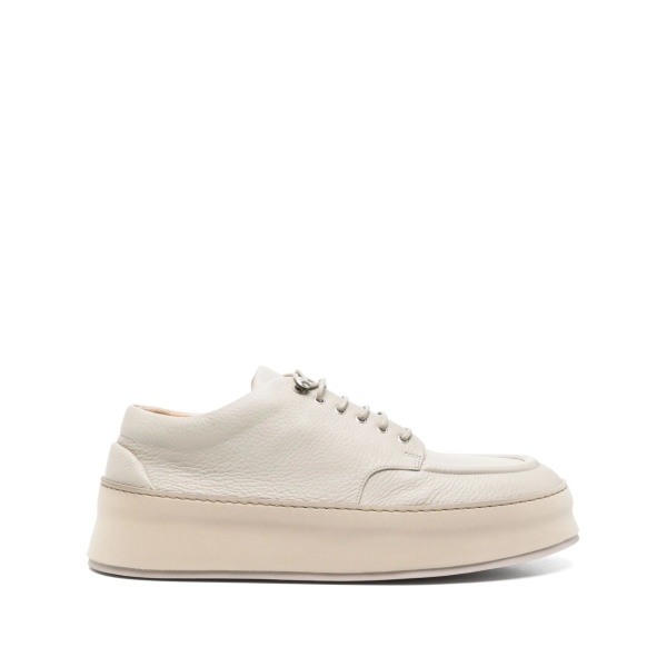 Cassapana derby shoes