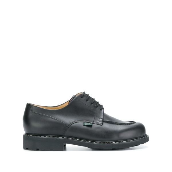 Chamboard shoes