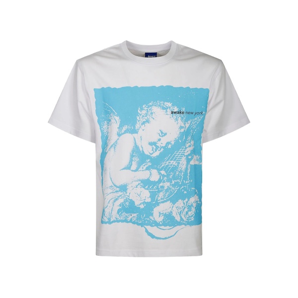 Cherub Cities T-shirt
