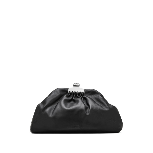 Claw Clip clutch bag