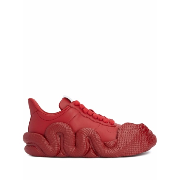 Cobras sneakers