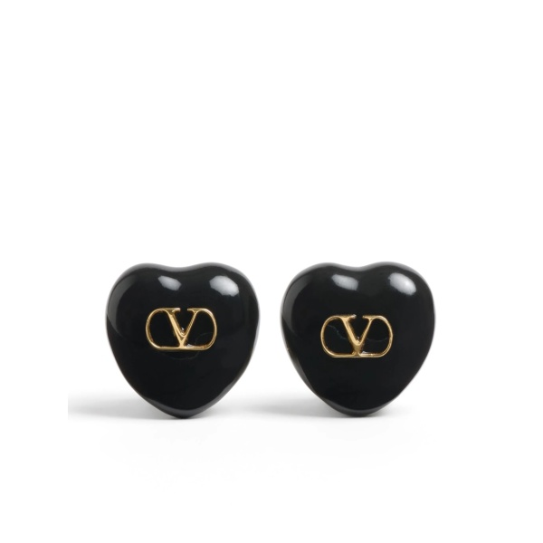 Coeur Royal earrings