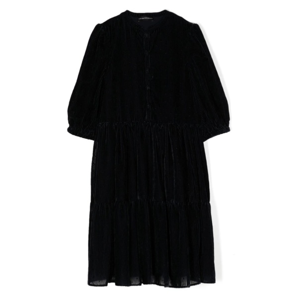 corduroy shirt dress