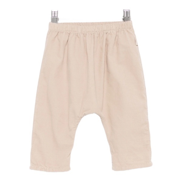 corduroy trousers