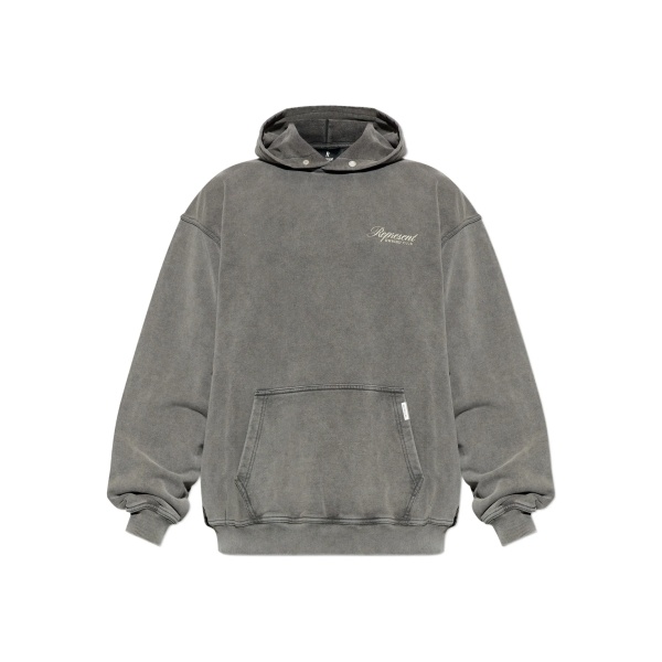 cotton hoodie