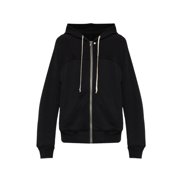 cotton hoodie