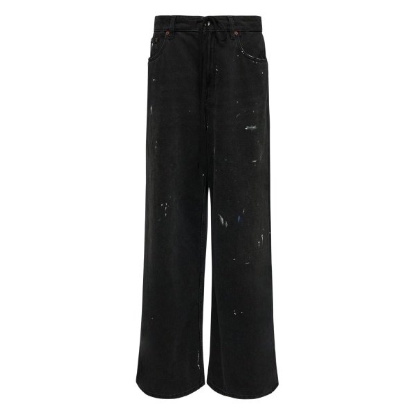 cotton jeans