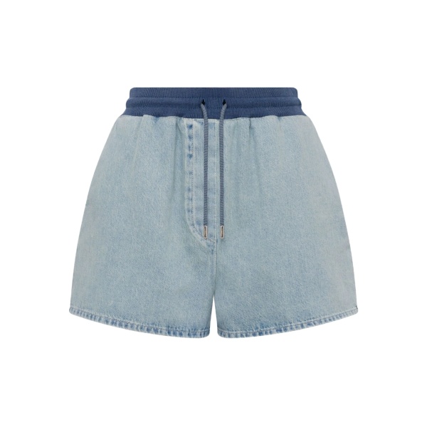 cotton shorts