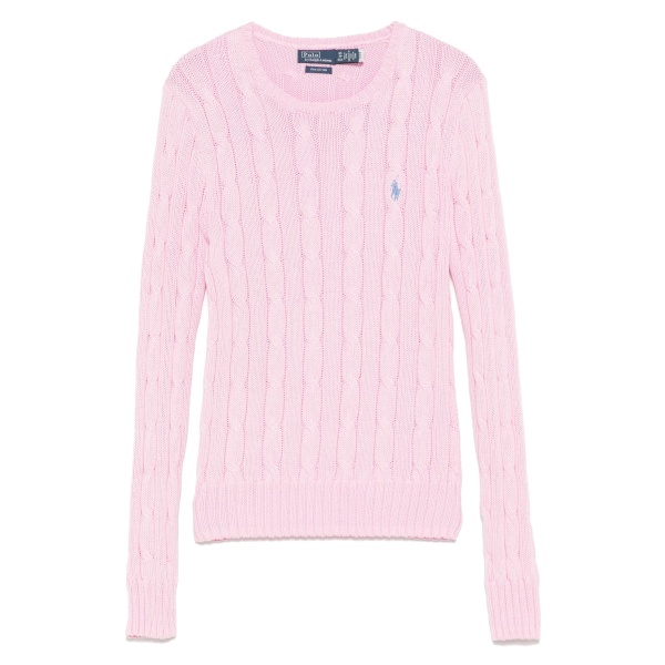 cotton sweater