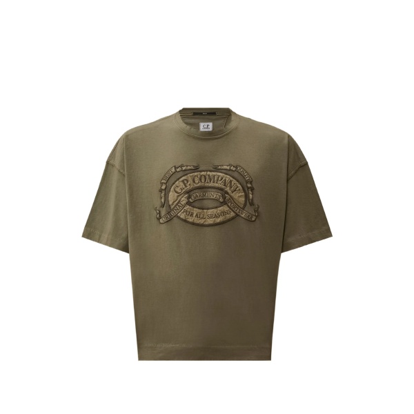cotton T-shirt