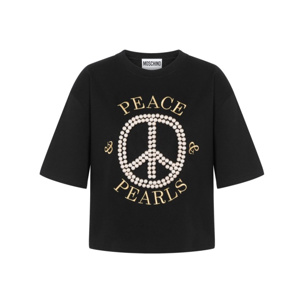 Cotton T-Shirt