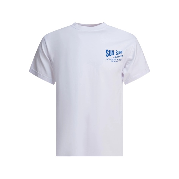 cotton T-shirt