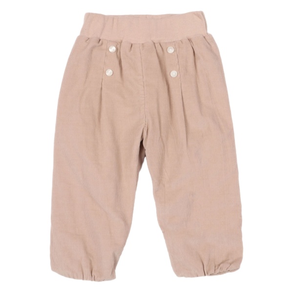 cotton trousers