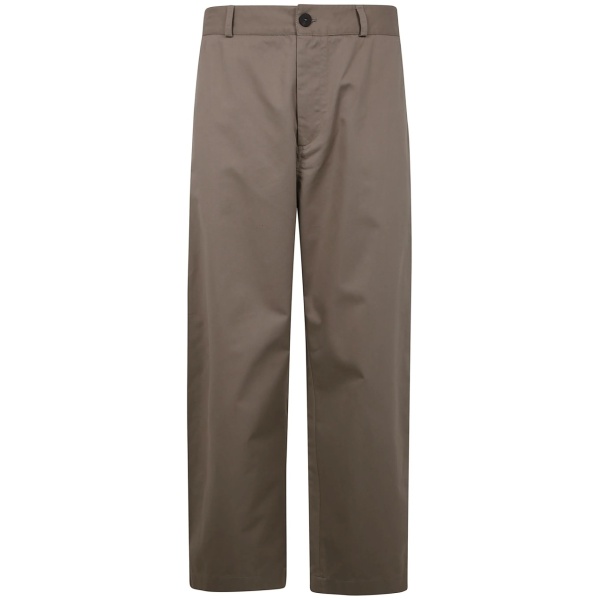 cotton trousers