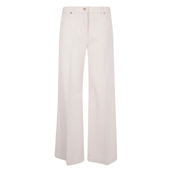 cotton trousers
