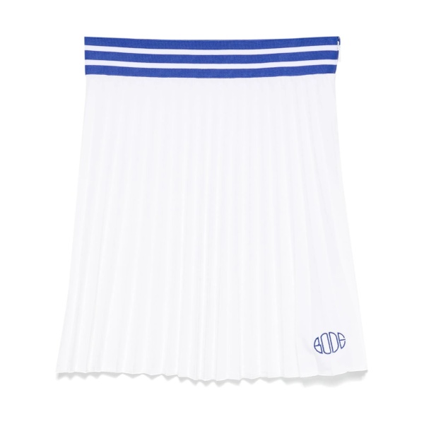 Court mini skirt
