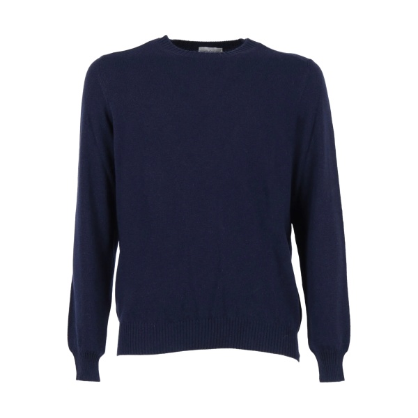 crew-neck sweater