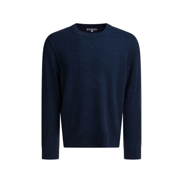 crew-neck sweater