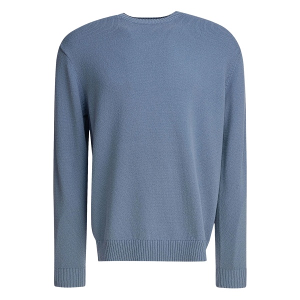 crew-neck sweater