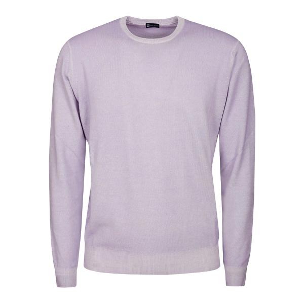 crew-neck sweater