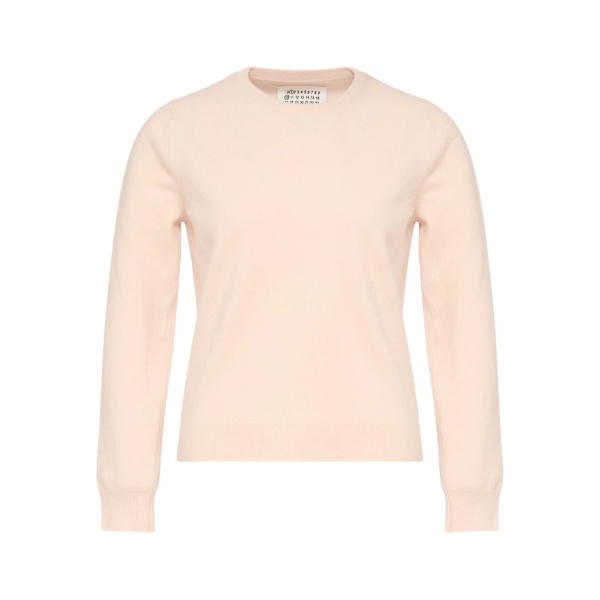 crew-neck T-shirt