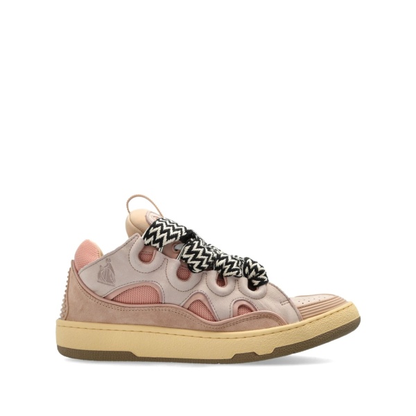 Curb sneakers