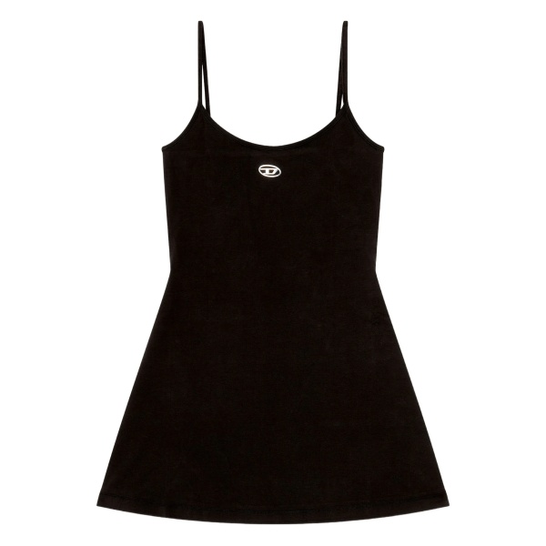D-Newhop-Od mini dress