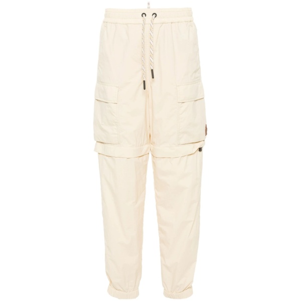 detachable-leg cargo pants