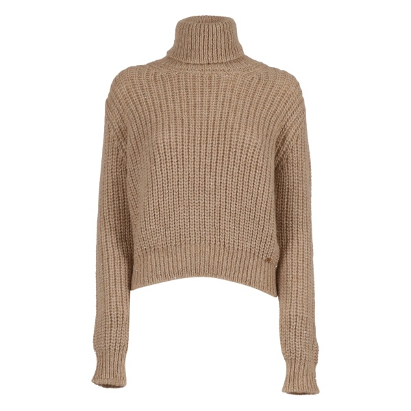 Dolcevita sweater