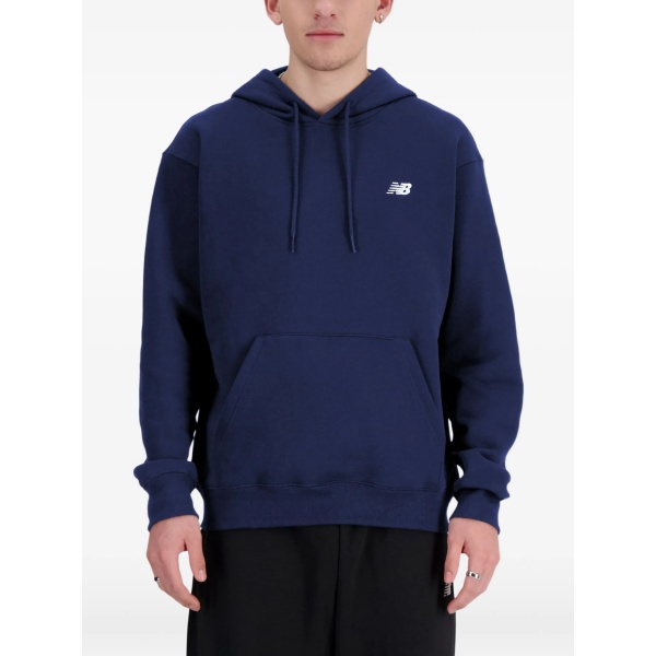 drawstring hooded hoodie