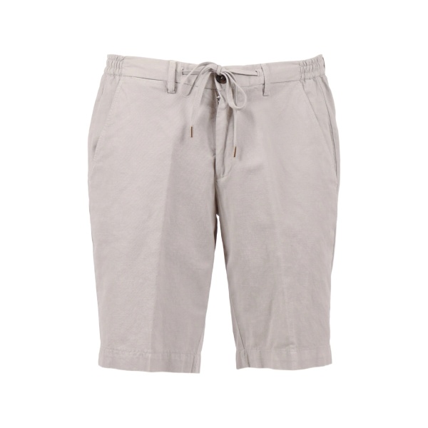 drawstring shorts