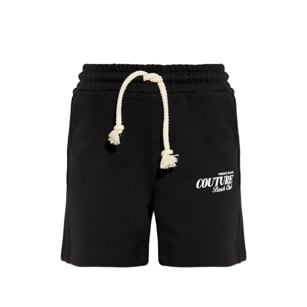 drawstring shorts