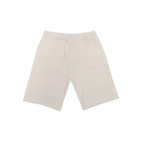 drawstring shorts