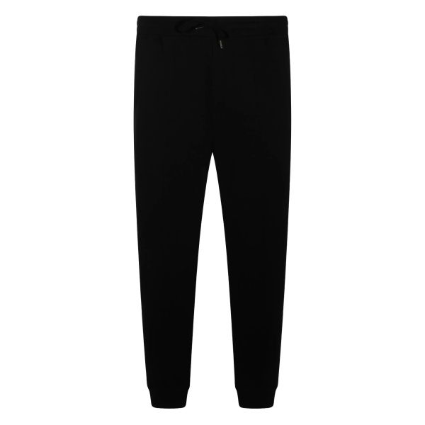 drawstring track pants