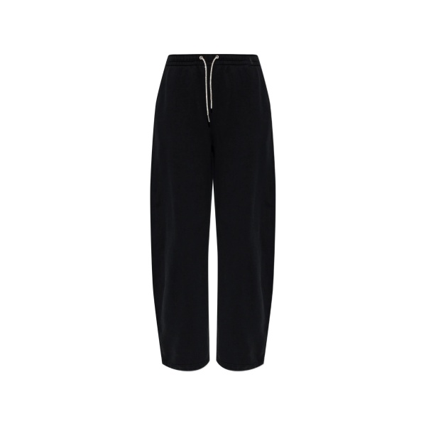 drawstring trousers