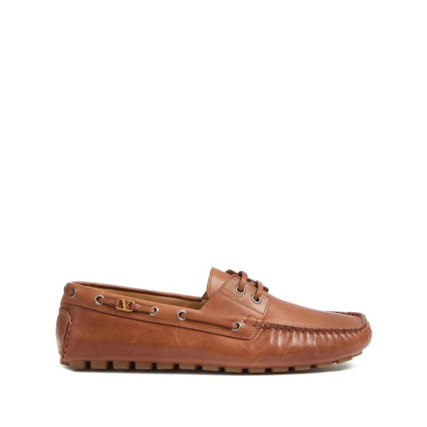 Driver Fastaway boat shoes