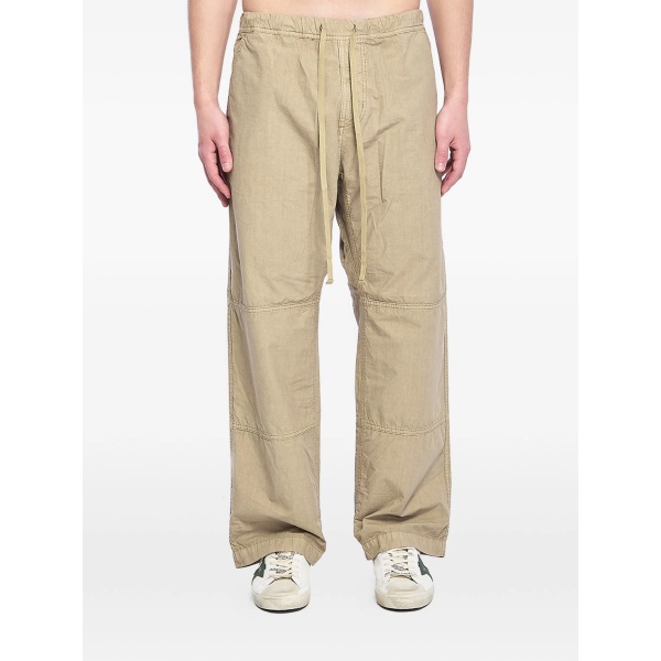 elasticated trousers
