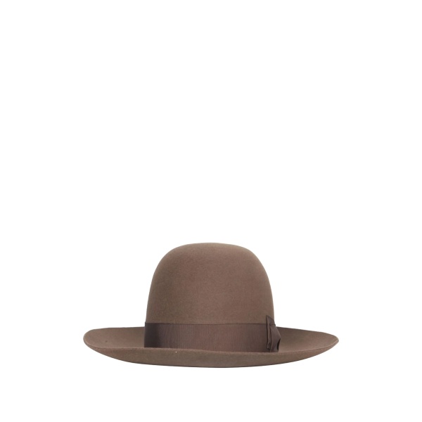 Eleonora ribbon hat