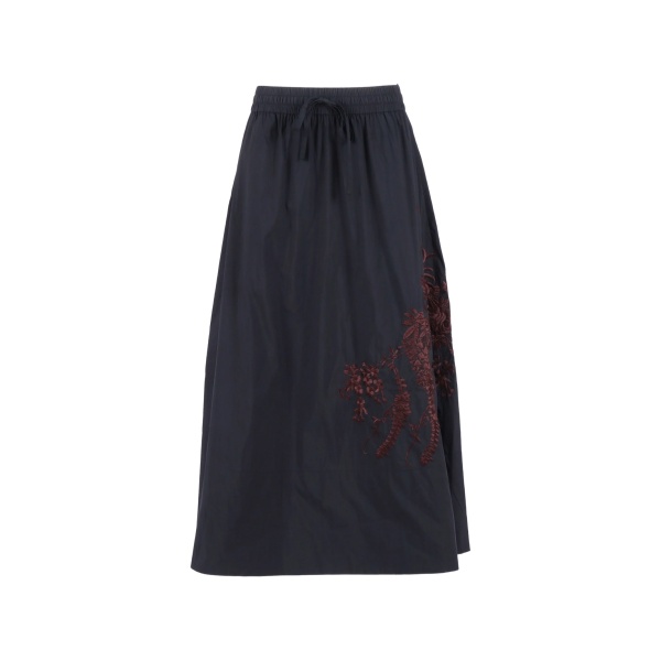 embroidery skirt
