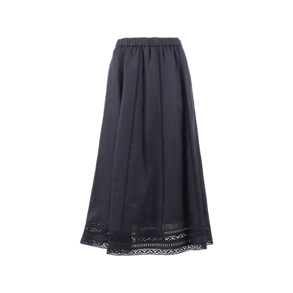 embroidery skirt