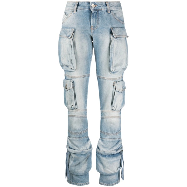 Essie cargo jeans