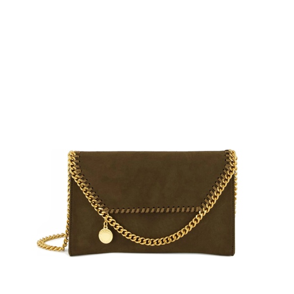 Falabella chain-strap shoulder bag