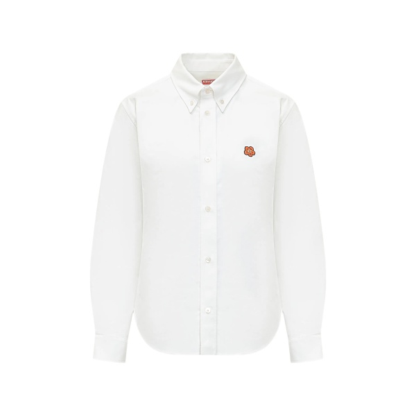 fitted shirt