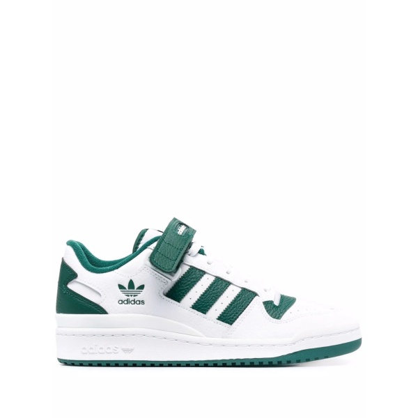 Forum Low lace-up sneakers