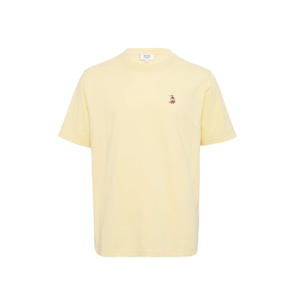 fox comfort T-shirt